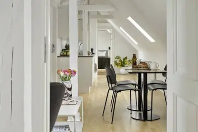 Image de Rosenborg Hotel Apartments | 2 Bed Rooms | Prime Location | Loft