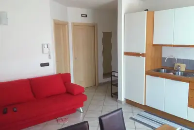 Image de Maison au centre de Cembra