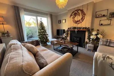 Image de Coquillage Cottage Milford On Sea