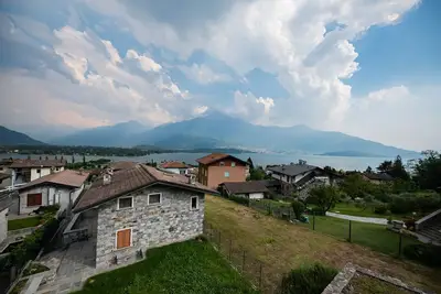 Image de Gera Panoramica bel appartement avec vue