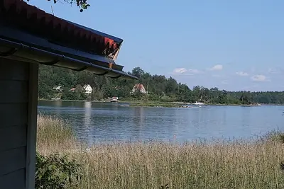 Image de Nouveau sur HomeAway! Maison confortable au bord du lac et Wi-Fi gratuit