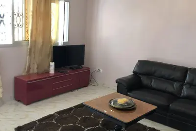 Image de Somptueux Appartement 3 chambres