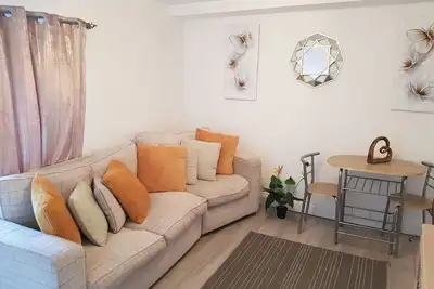 Image de Suite Vetrelax Deluxe Harwich