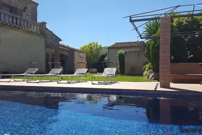 Image de 2 Chambres PRIVÉES + Piscine