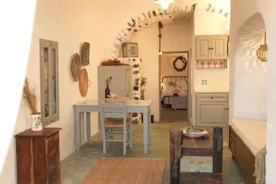Image de Maisons Afoura par K & K - Olive