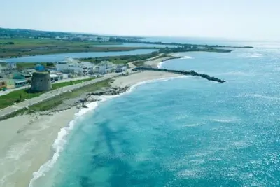 Image de DERNIÈRE Minute Torre Mozza - Appartement à la mer 21