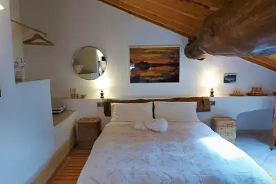 Image de Tour médiévale dans un vieux village pittoresque