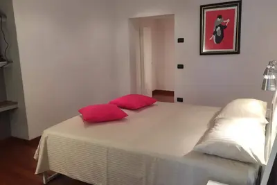 Image de Appartement # à quelques pas du centre de Riva del Garda et du lac de Garde.