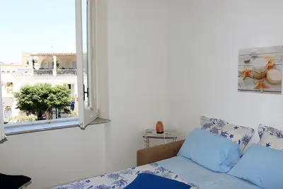 Image de Capri Eden Suite au centre