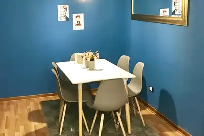 Image de Bel appartement Lima San Miguel