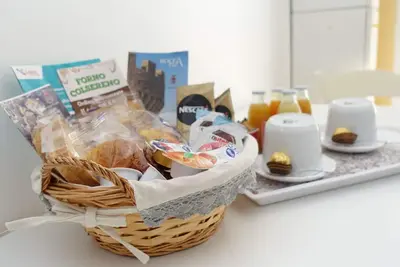 Image de Appartement de Marietta