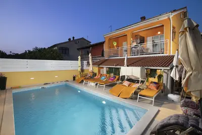 Image de Holiday house Venus with private pool