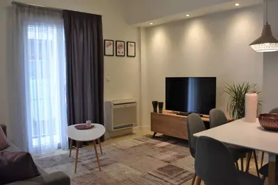 Image de Appartement 3 chambres 82 m² | 1er étage | A2 |
