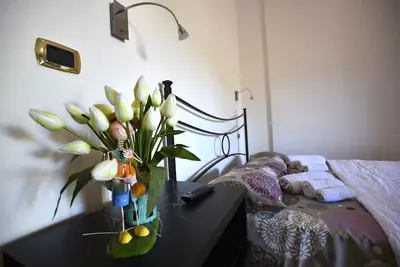 Image de Machiavelli Apartment