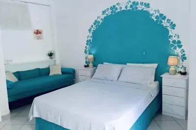 Image de Vasiliki Home Sous le château de Kalamata - Appartement 2
