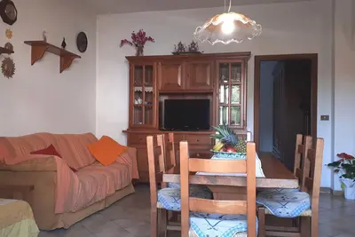 Casa Ferdani séjour facile pour découvrir Cinqueterre