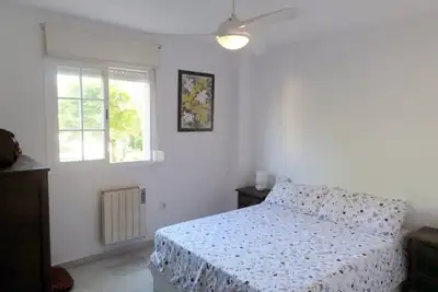 Image de Appartement de Vacances Près de la Meilleure Plage de Marbella num01