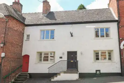 Image de Lion House, familial et convivial, avec un jardin à Ashbourne, Ref 1012562