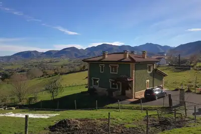 Image de Maison Verte de Bierces