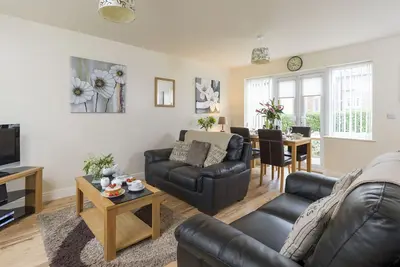 Image de Sunny Corner Cottage, Animaux acceptés, avec piscine à Filey, Ref 1015768