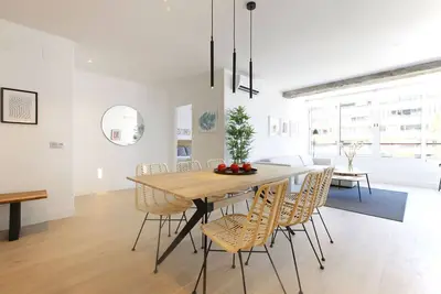 Nogalera Terrace Iii by Madflats Collection