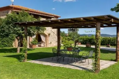 Image de Agriturismo Fattoria del Nonno Berto - Appartement La Stalla