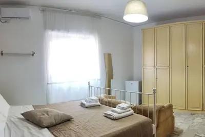 Image de Maison De Vacances - Il Profumo del Mare. . . 14 lits à 100 mètres de la mer!