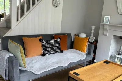 Image de Sea Song Cottage, Broadstairs, Kent