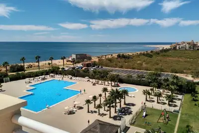 Image de Las Arenas 215 Vft