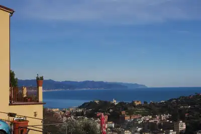 Image de un aperçu du paradis