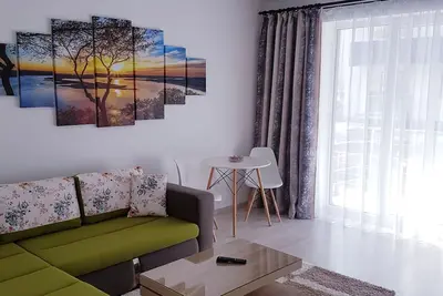 Image de Appartement de rêve Brasov - Ouest