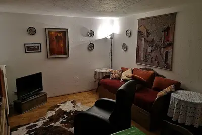 Image de Votre maison près de la Skyway
