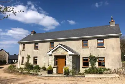 Image de Mary Doaltys Cottage - Comté de Donegal