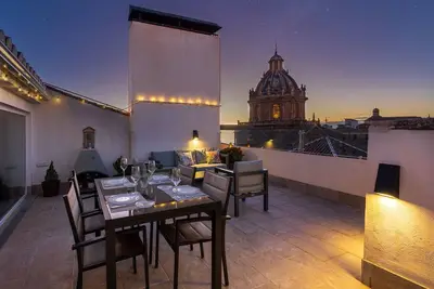 Image de ChezmoiHomes Premium Loft Private Terrace