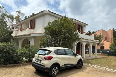 Image de Torre delle Stelle Appartement à 50 mètres de la mer