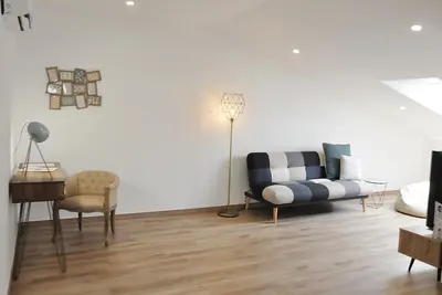 Image de Loft confortable à Fatima près du sanctuaire