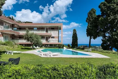 Image de Casa Astrid Sette - Modern apartment in Taormina