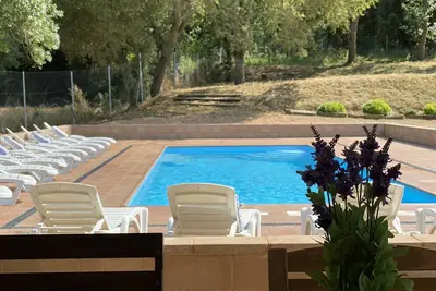 Image de Maison fantastique fantastique Mas Serra 1 + Mas Serra 2 pour 20-28 personnes