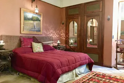 Image de Bel appartement élégant et confortable de 110m2