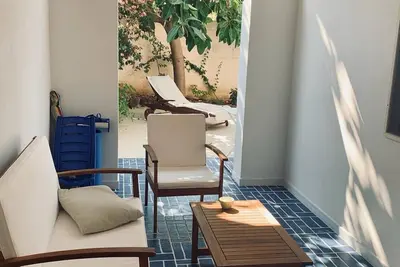 Image de Casa Sandra. San Lorenzo 3 route Noto mare