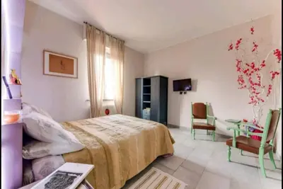 Image de avec grand jardin, même pour nos amis à 4 pattes