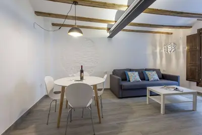 Image de ApartUP Central Market I