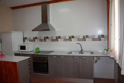 Image de Casa Calistro - Maison rurale