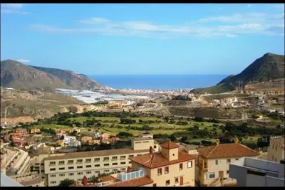 Image de Appartement de luxe 9 Roquetas de Mar avec golf et piscine chauffée