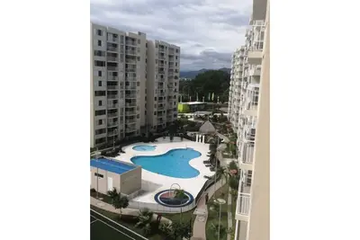 Image de Appartement de vacances exclusif à Peñalisa