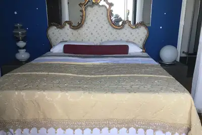 Image de appartement au paradis