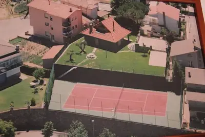 Image de Gîte rural (location complète) La Caseta del Mirador pour 4 ou 5 personnes