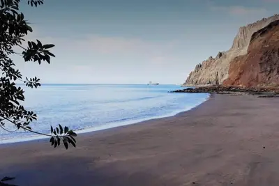 Image de Appartement au bord de la mer
