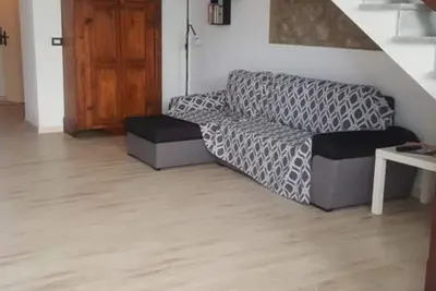 Image de Campagne Pietrasanta \"La maison calme\"