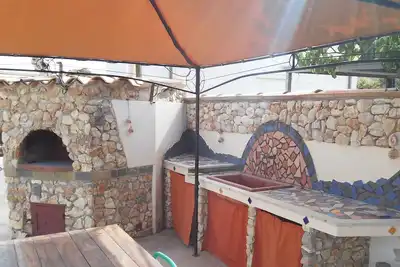 Image de Une Oasis De Relaxation Dans Le Tirreno Avec Wi-Fi
